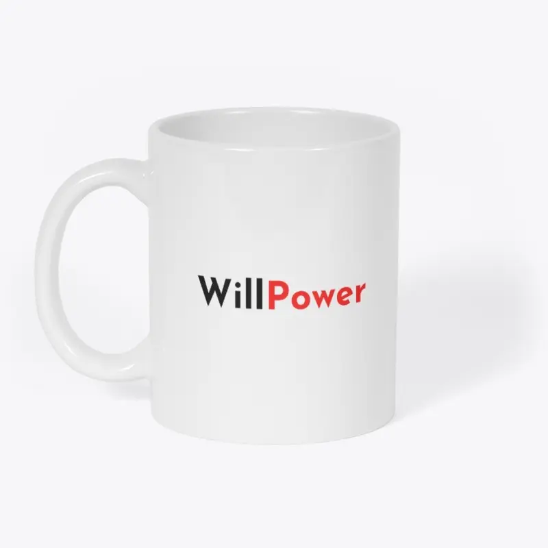 WillPower Signature Collection