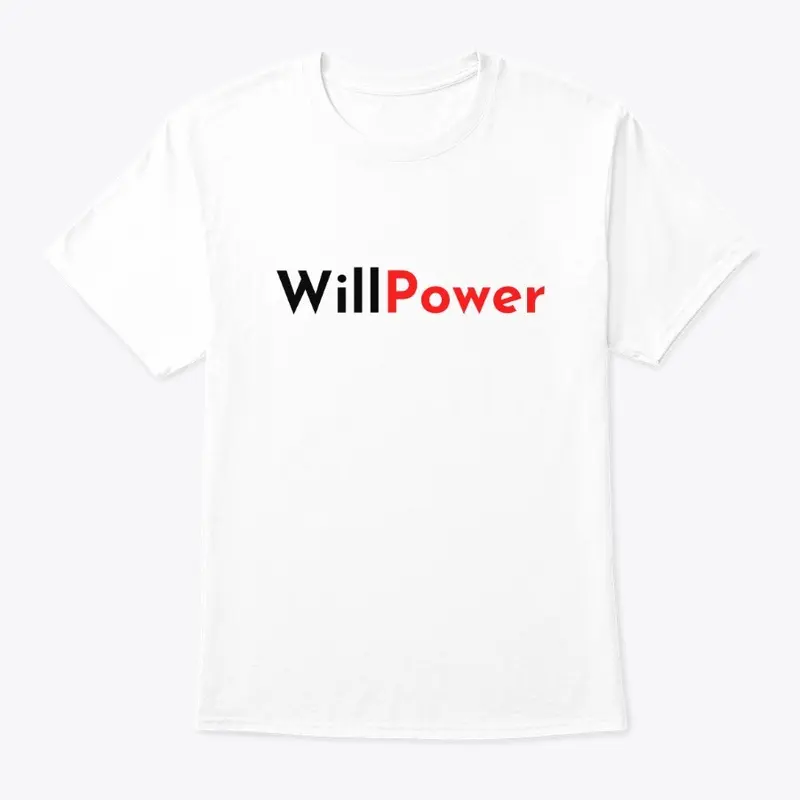 WillPower Signature Collection